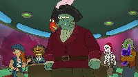 Futurama